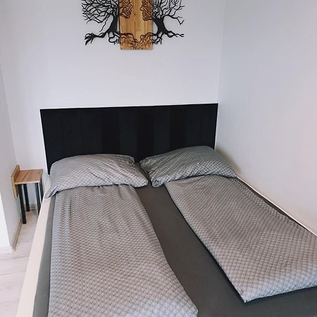 Apartament D2 Appartement Szczecin Buitenkant foto