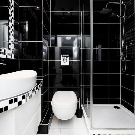 Apartament D2 Szczecin Buitenkant foto
