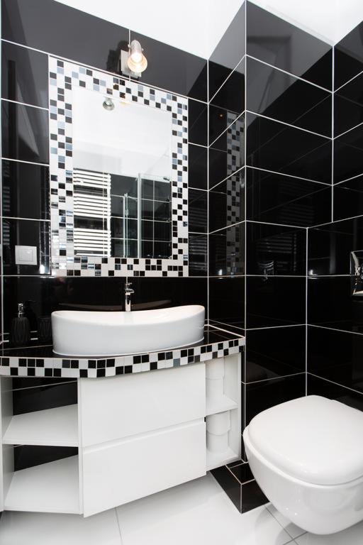 Apartament D2 Szczecin Buitenkant foto