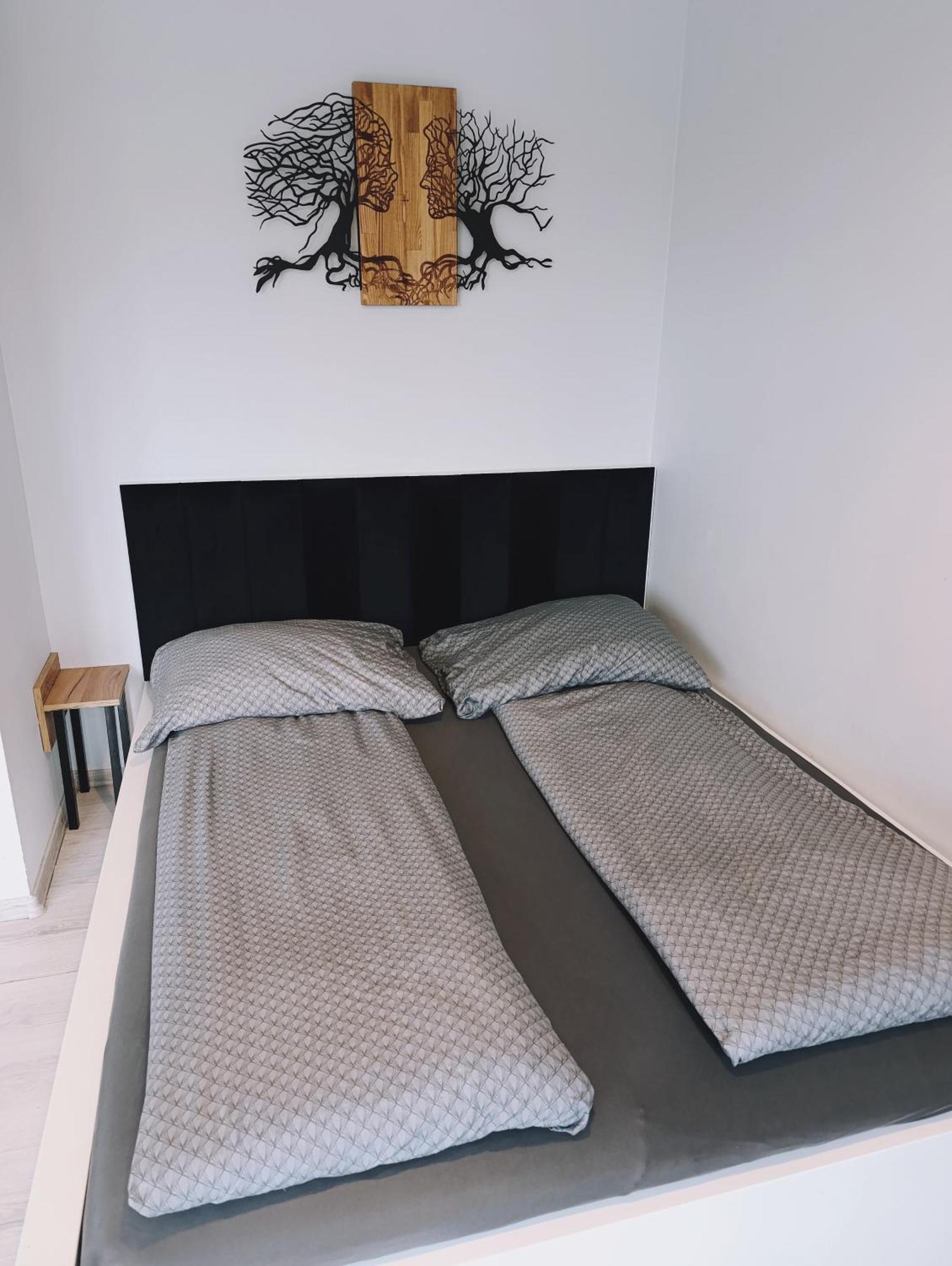 Apartament D2 Szczecin Buitenkant foto
