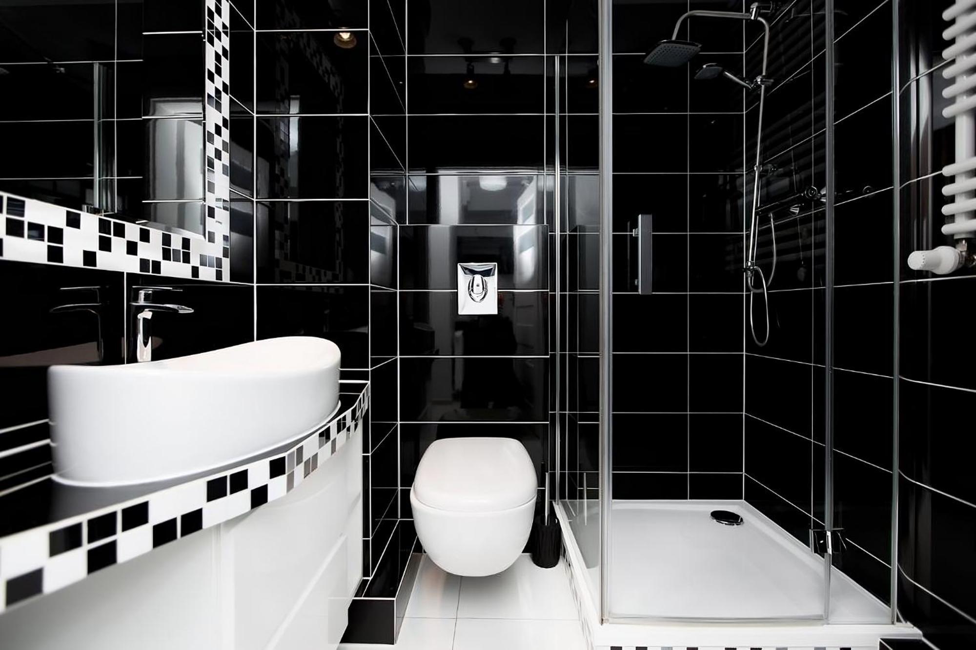 Apartament D2 Szczecin Buitenkant foto
