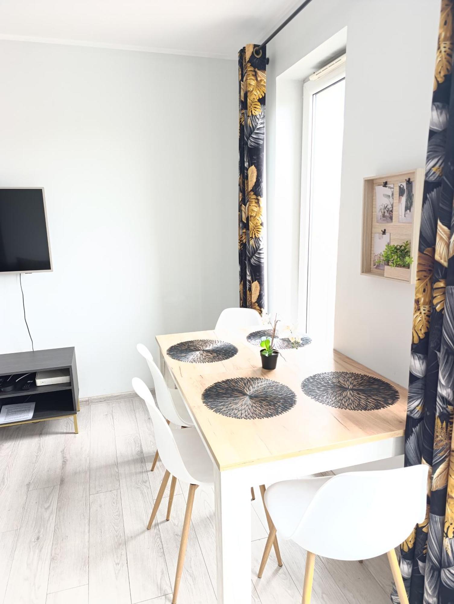 Apartament D2 Szczecin Buitenkant foto